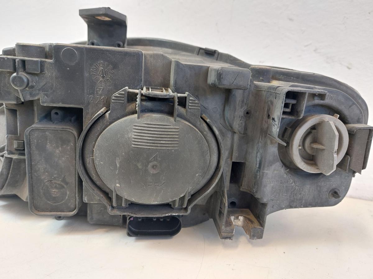 Audi A4 8E 8EC B7 Avant Scheinwerfer rechts Frontscheinwerfer Halogen OEM