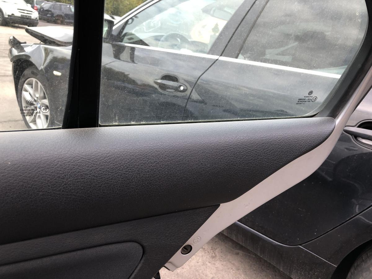 VW Bora 1J T&uuml;rverkleidung hinten rechts Fondt&uuml;rverkleidung f&uuml;r EFH Limo OEM