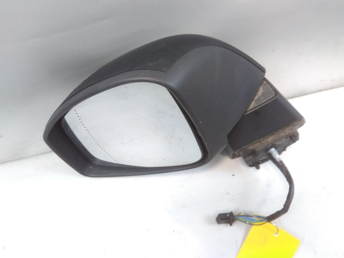 Renault Grand Scenic III orig Au&szlig;enspiegel links elektrisch anklappbar BJ2012