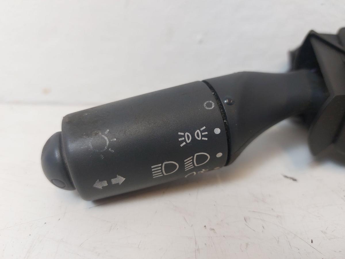 MCC Smart 450 Coupe ab03 Blinkerschalter Lichtschalter ohne Nebel VDO OEM