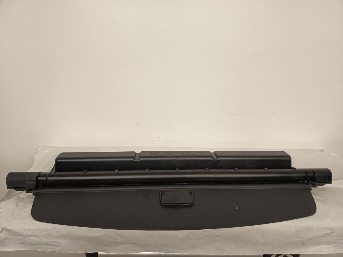 Skoda Fabia 6Y Kombi orig Laderaumrollo/Laderaumabdeckung 6Y9867871C Bj 2004