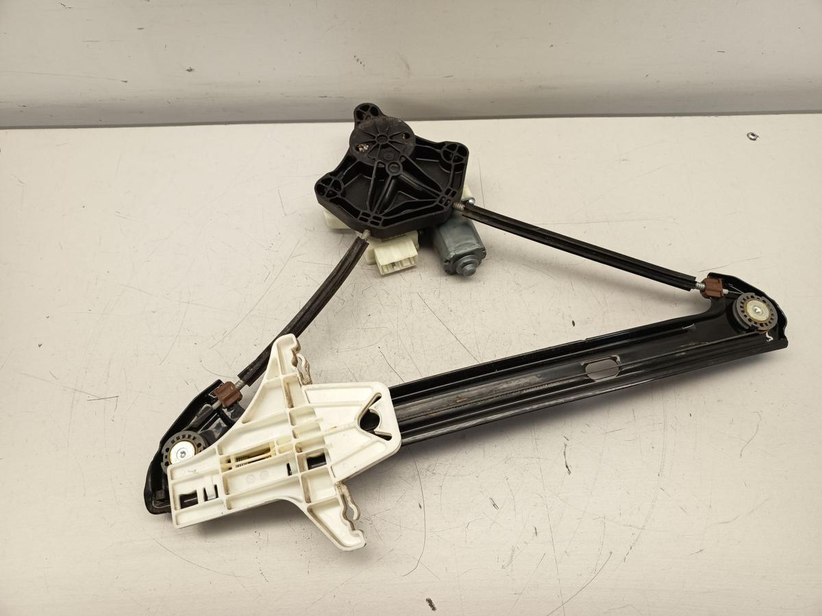 VW Golf VII Kombi original Fensterheber hinten links elektrisch Baujahr 2014