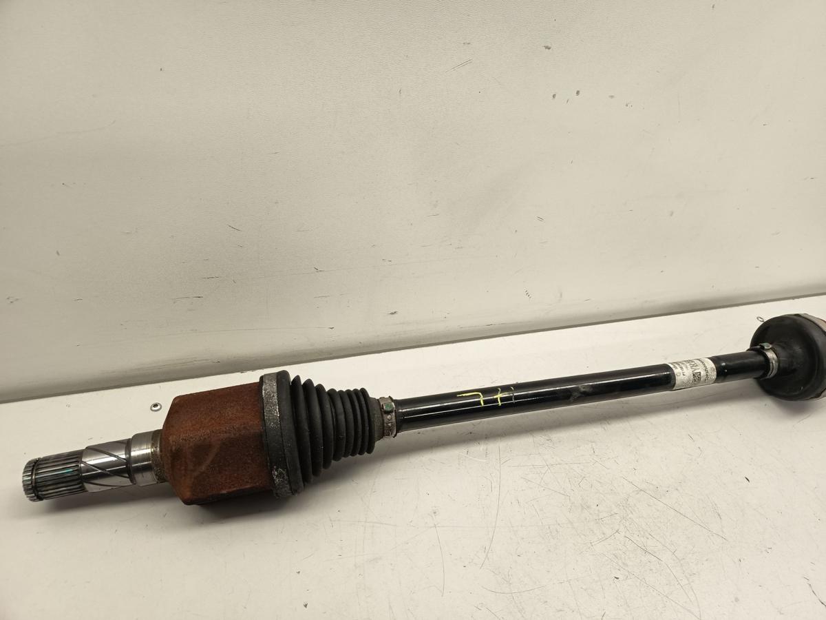 Tesla Model Y original Antriebswelle hinten links P118816500A Baujahr 2025
