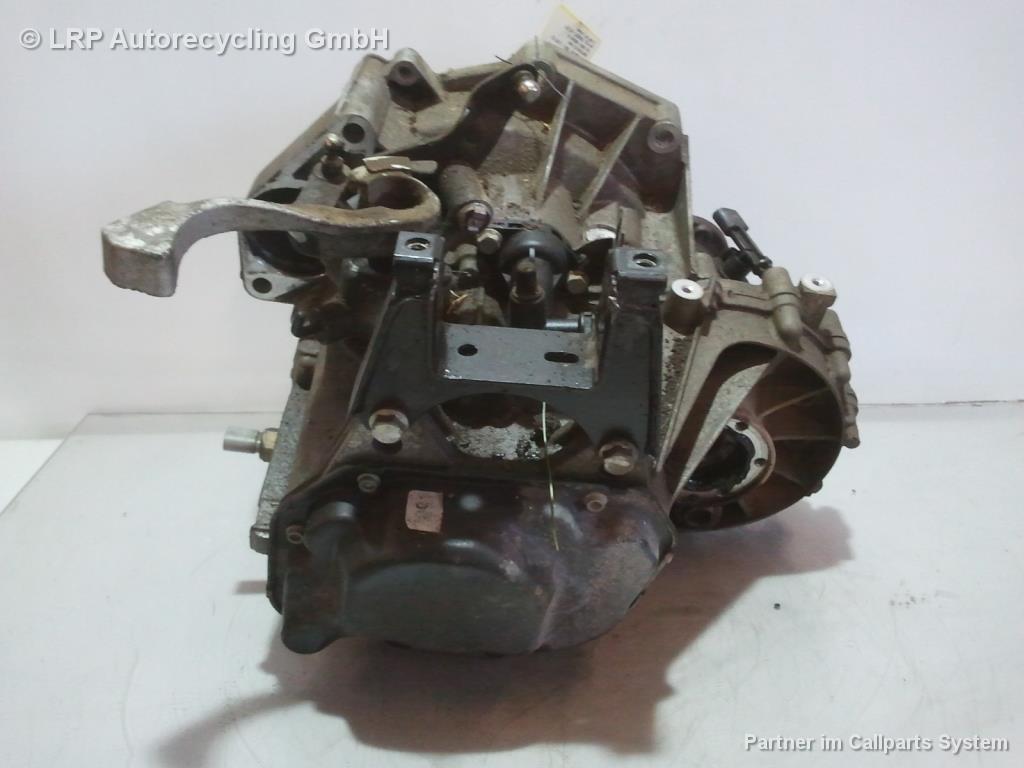 Getriebe 5g Def. 02T300057G Seat Ibiza (6l) BJ: 2003