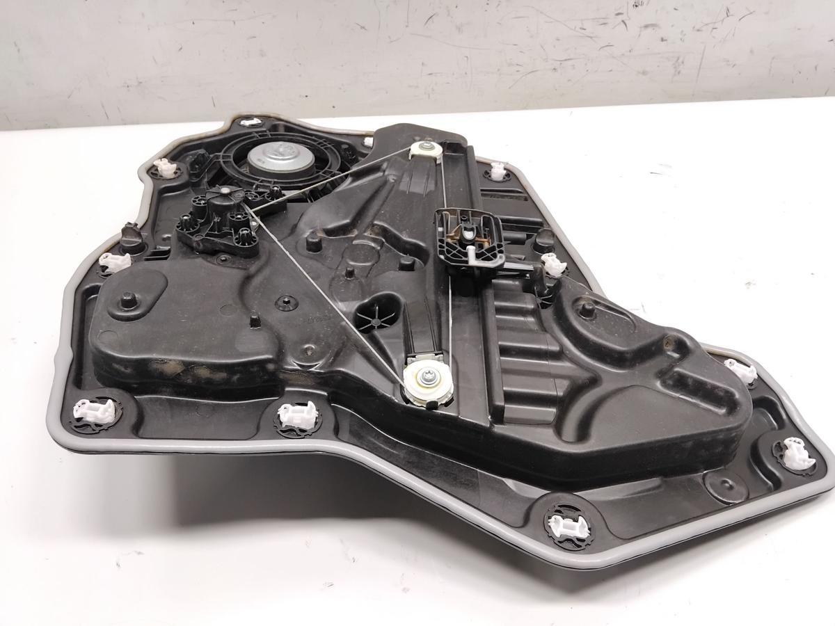 Ford Fiesta HJ original Fensterheber hinten rechts manuell Bj.2019