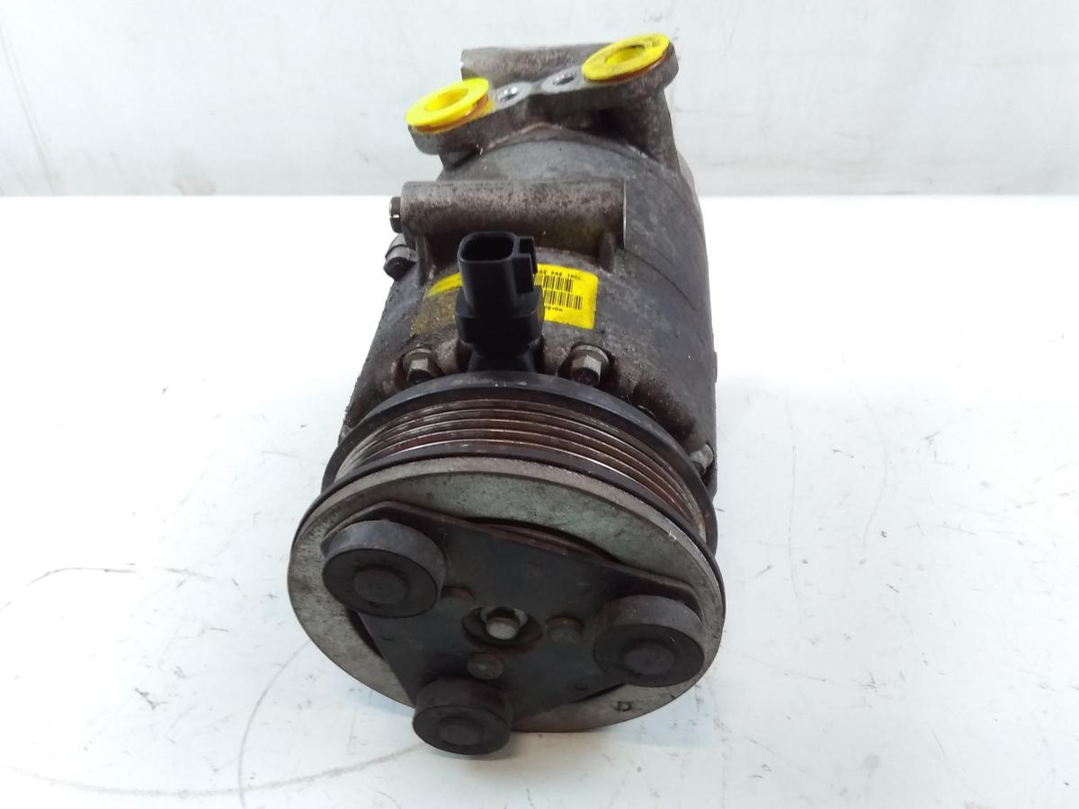 Ford Focus 2 DA3 original Klimakompressor 1.6 74kw 3M5H-19D629-PH Bj.2006