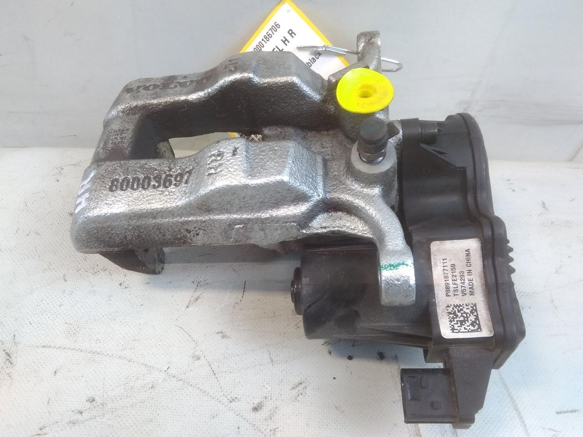 Volvo EX30 original Bremssattel hinten rechts E400V18 BJ2024