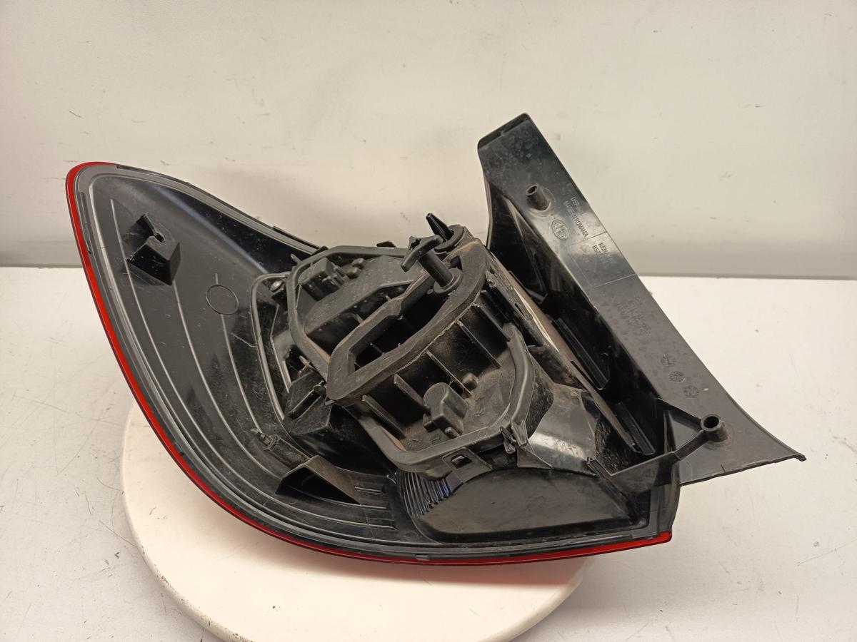 Dacia Sandero II Stepway original R&uuml;ckleuchte rechts Baujahr 2014