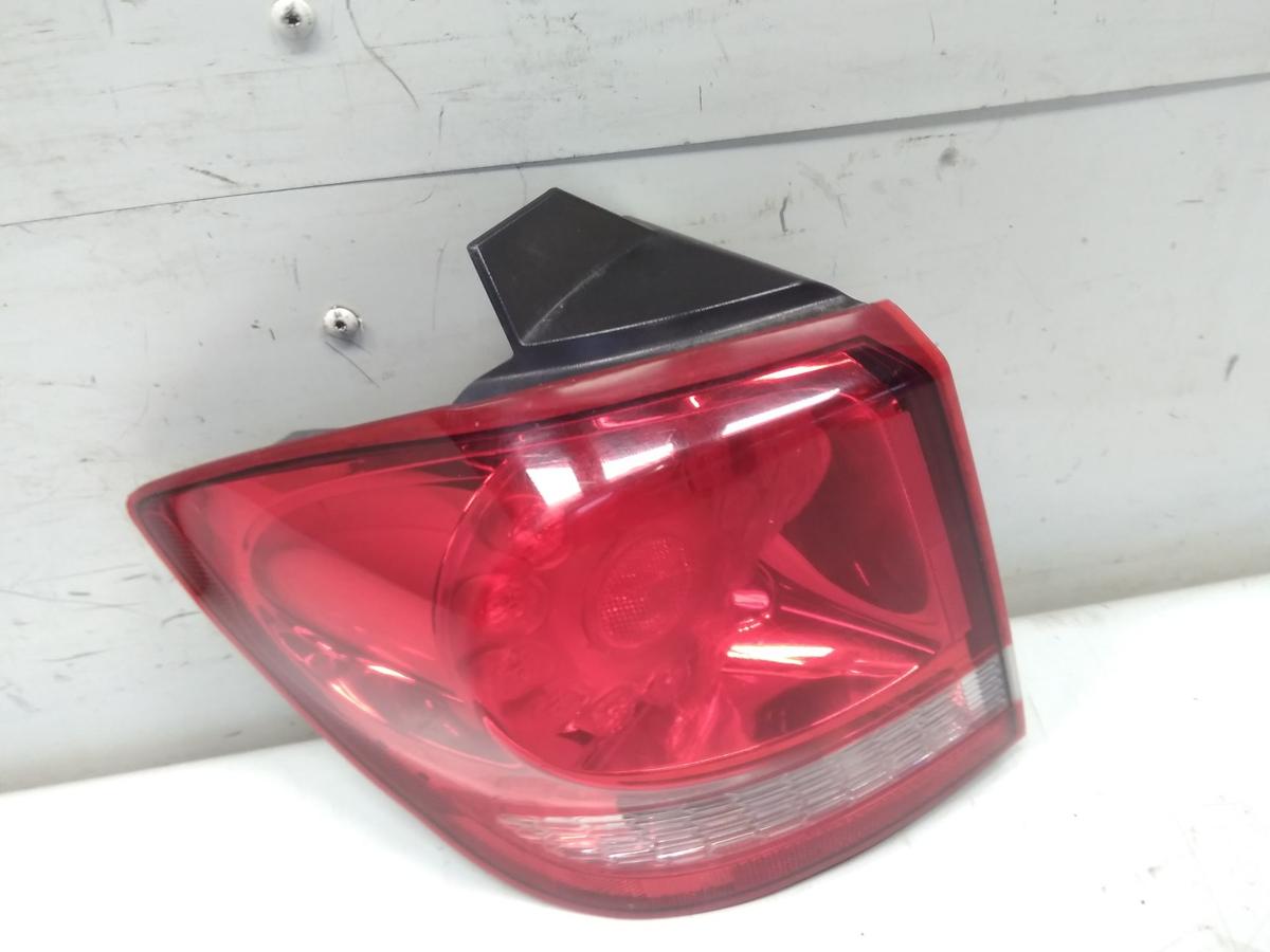 Fiat Freemont original R&uuml;ckleuchte Heckleuchte links au&szlig;en LED Bj.2015