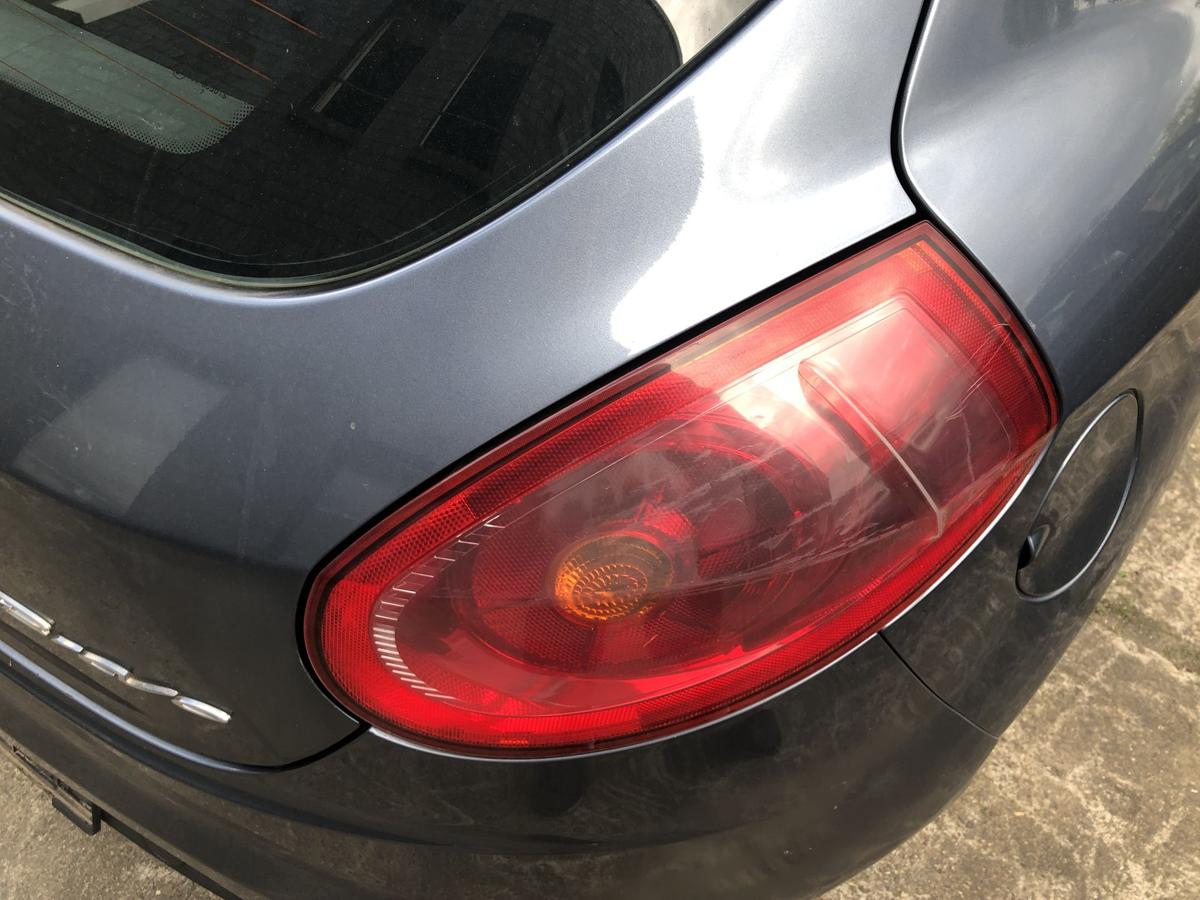 Fiat Bravo 198 R&uuml;ckleuchte rechts R&uuml;cklicht Heckleuchte Schlusslicht