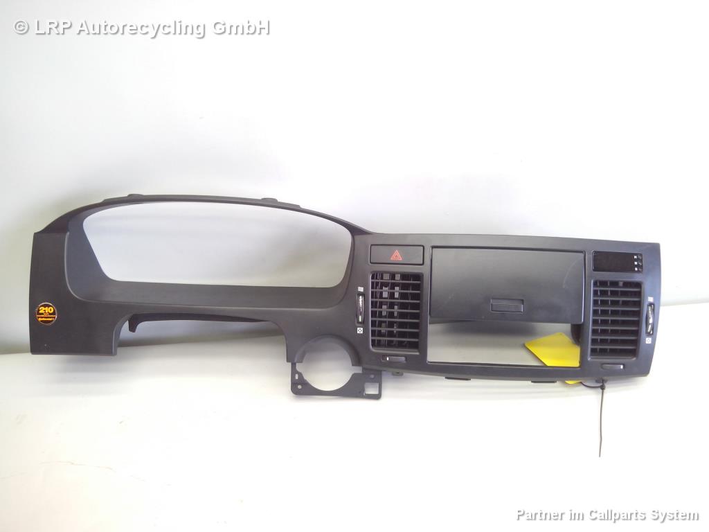 Chevrolet Epica Bj.2009 original Plastikblende Kombiinstrument mit Lüftungsdüsen