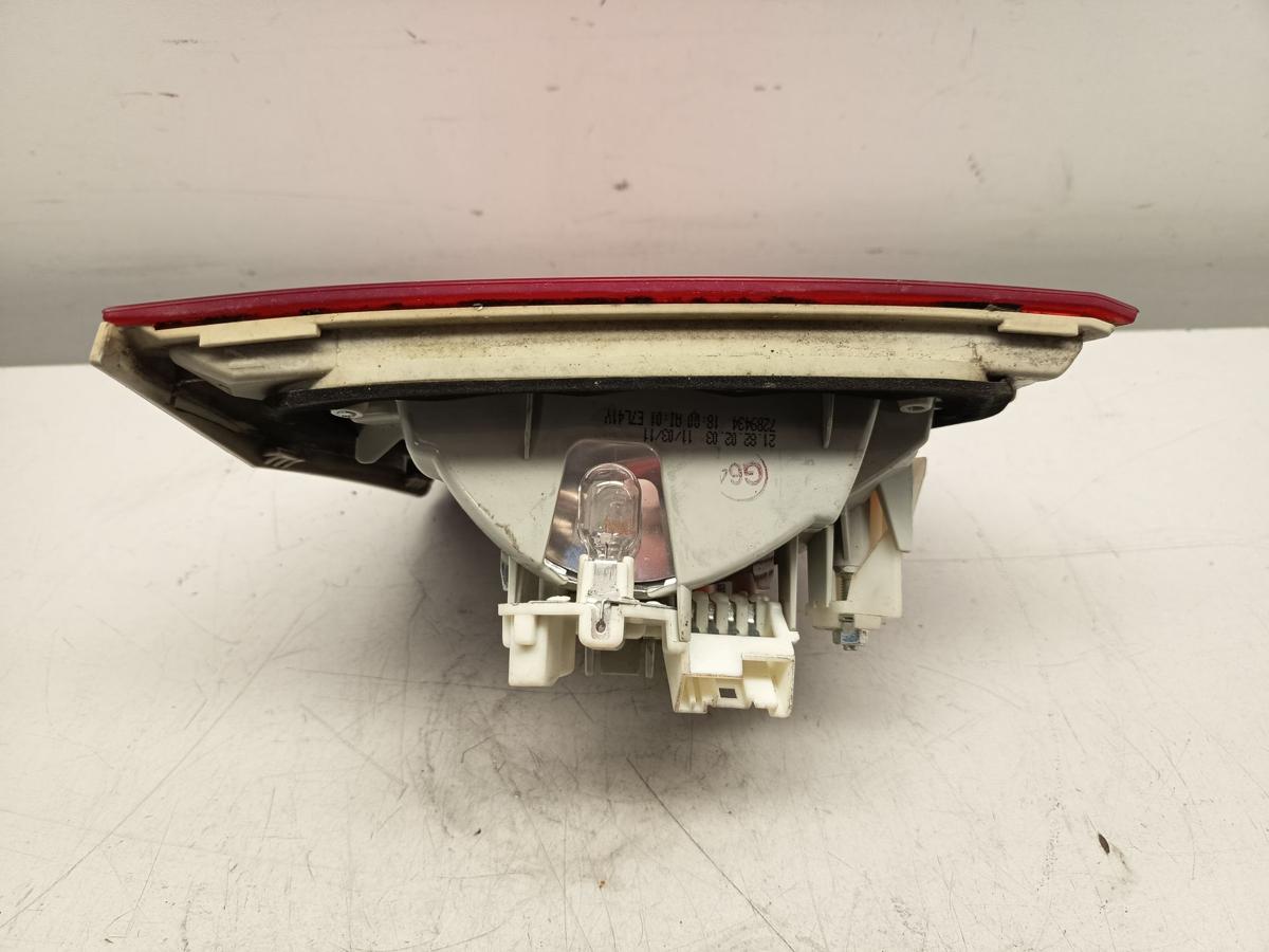 BMW E91 Kombi original R&uuml;ckleuchte rechts innen Facelift Bj 2008