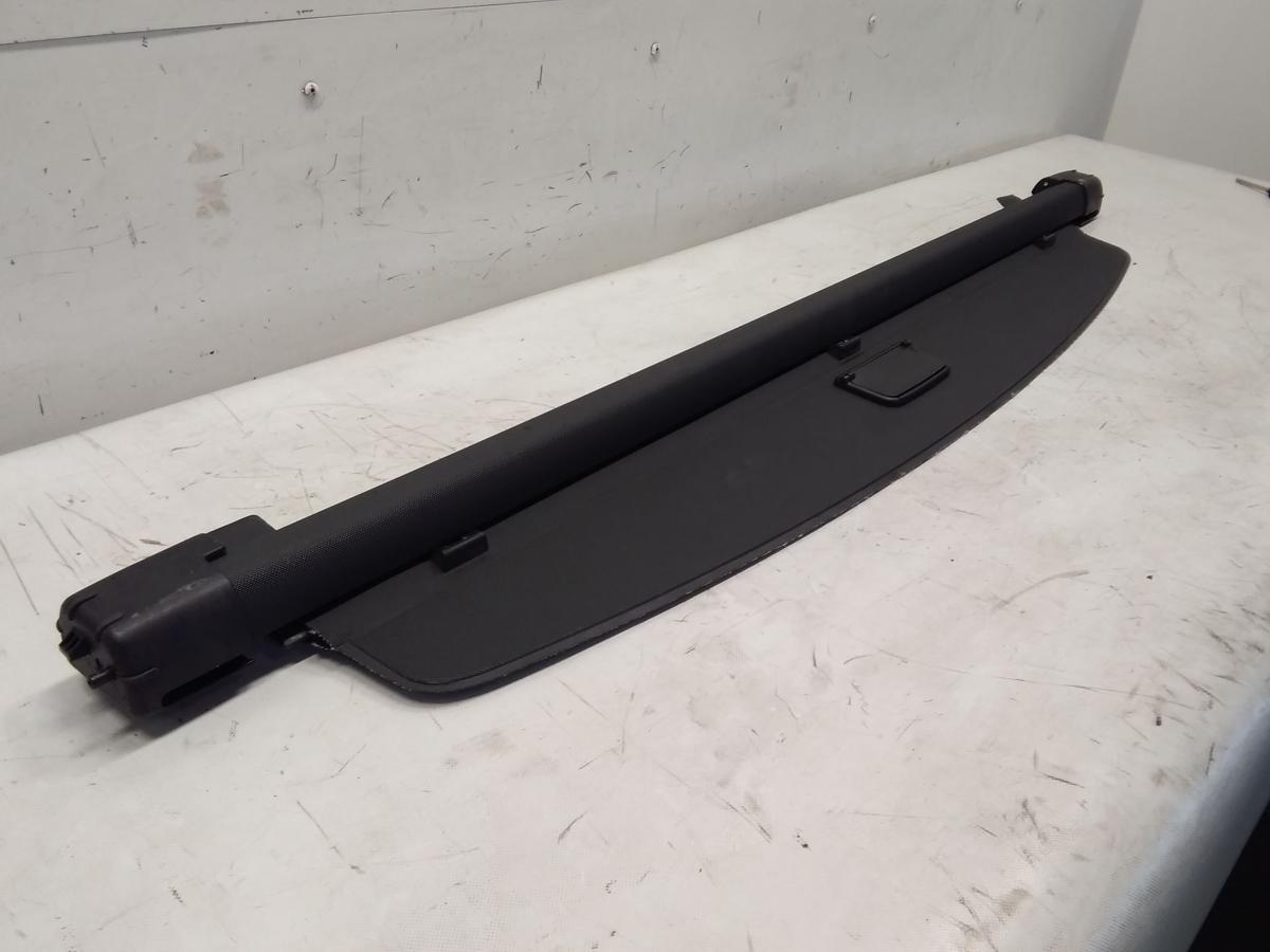 VW Golf 4 1J Variant original Laderaumrollo Kofferraumabdeckung