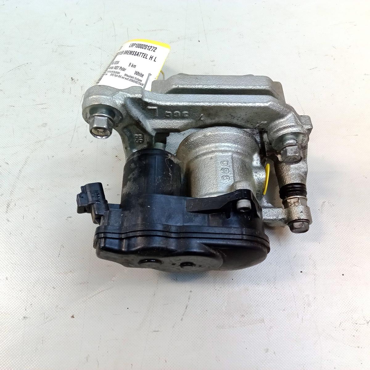Mitsubishi Eclipse Cross original Bremssattel links hinten 2.4 72kw 4B12