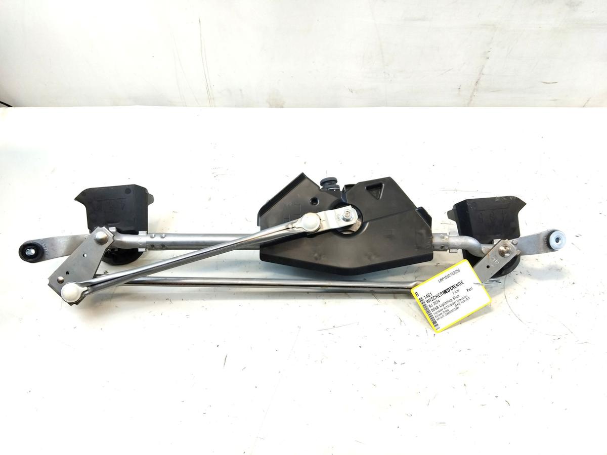 Mitsubishi Eclipse Cross original Wischergestänge Wischermotor vorn Facelift