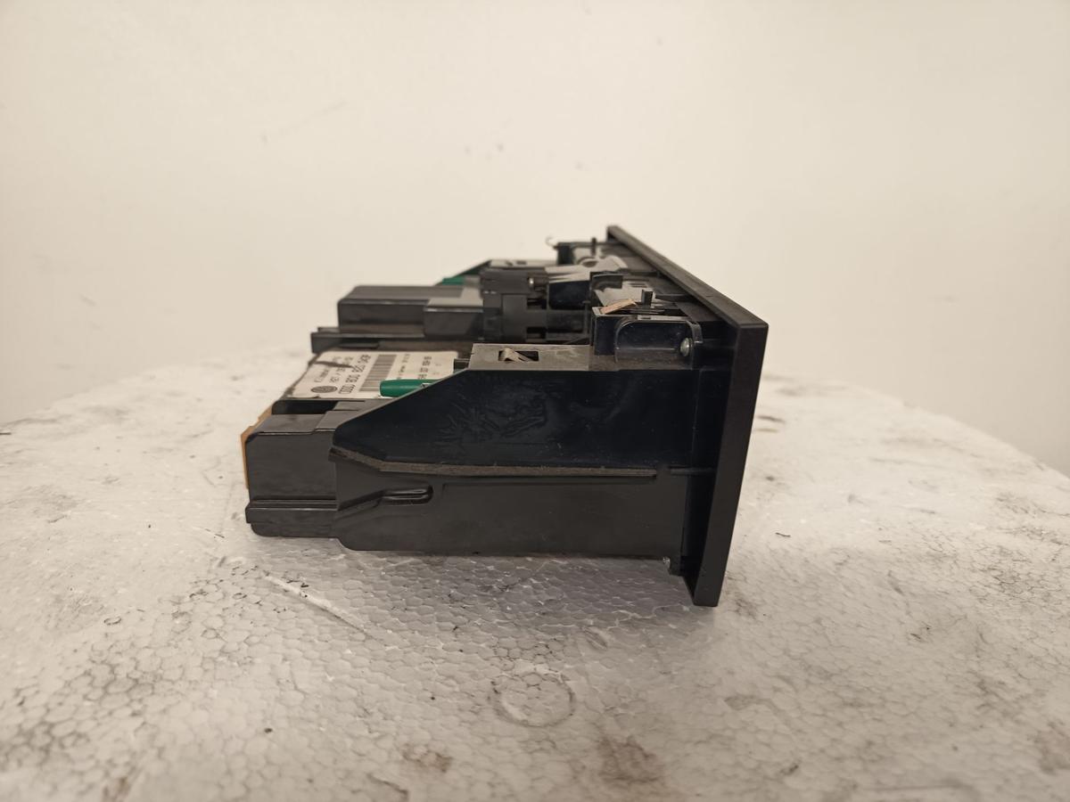 Audi A4 B5 Limo orig Heizungsbetätigung Klimaautomatik, Sitzheizung Bj 2000