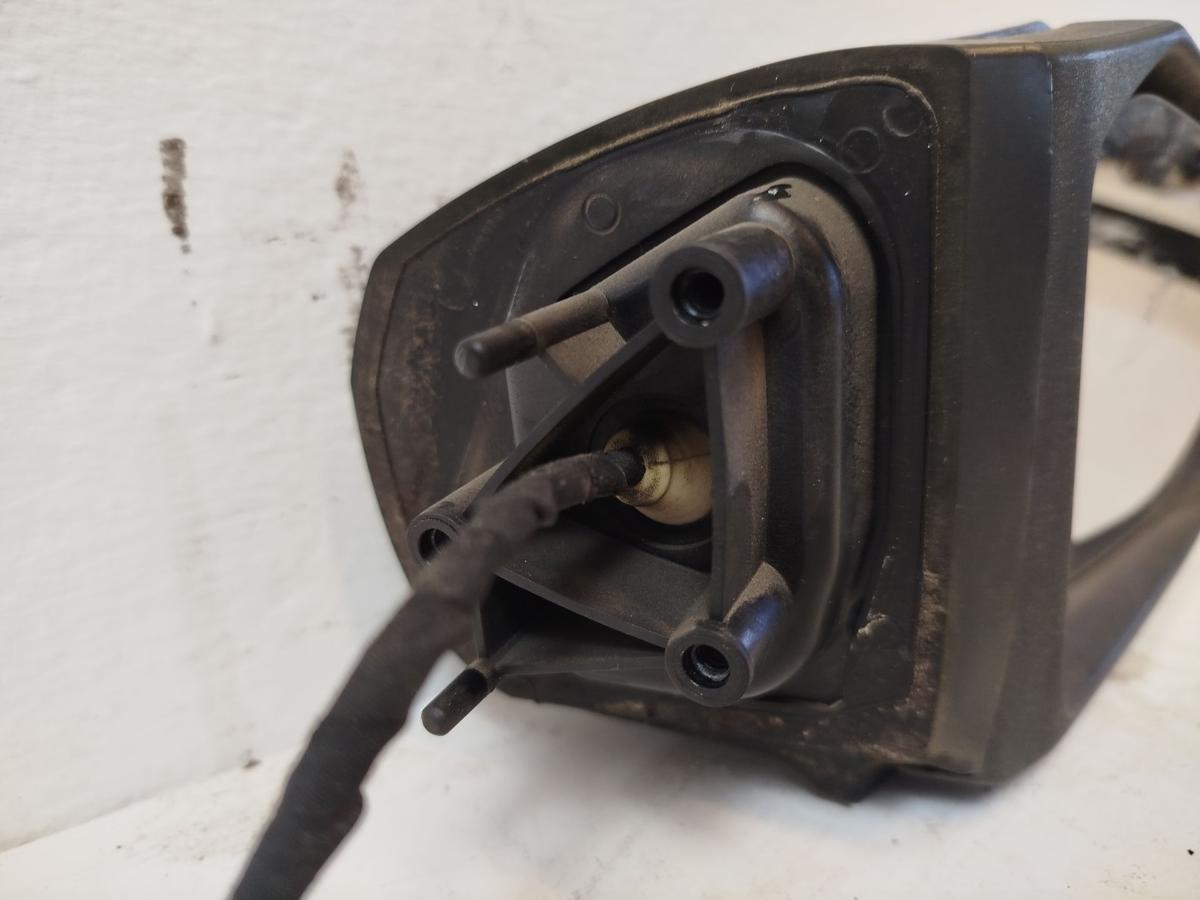 Mercedes A Klasse W169 bis 08 Au&szlig;enspiegel rechts R&uuml;ckspiegel elektrisch unlack