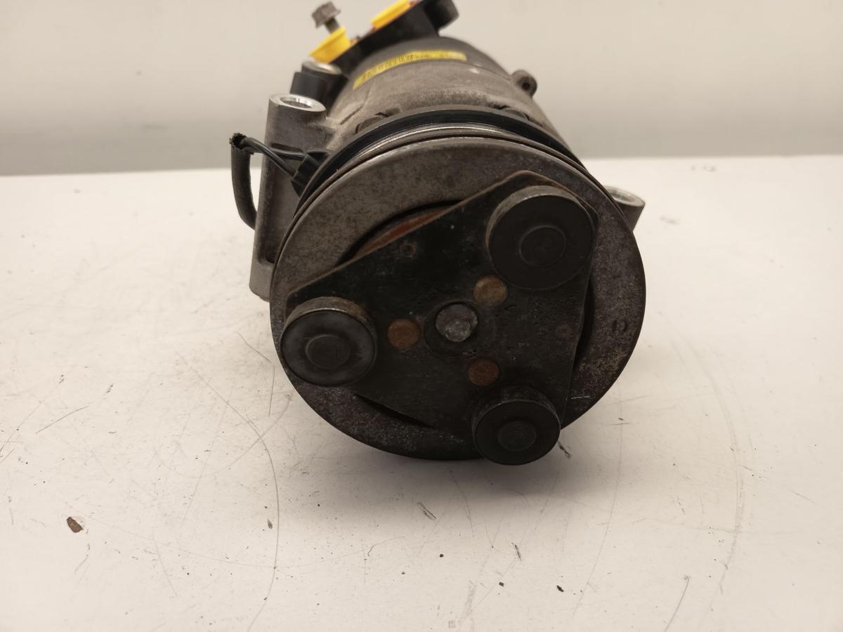 Ford Grand C-Max DAX Bj 2012 original Klimakompressor 2,0L 85KW Diesel