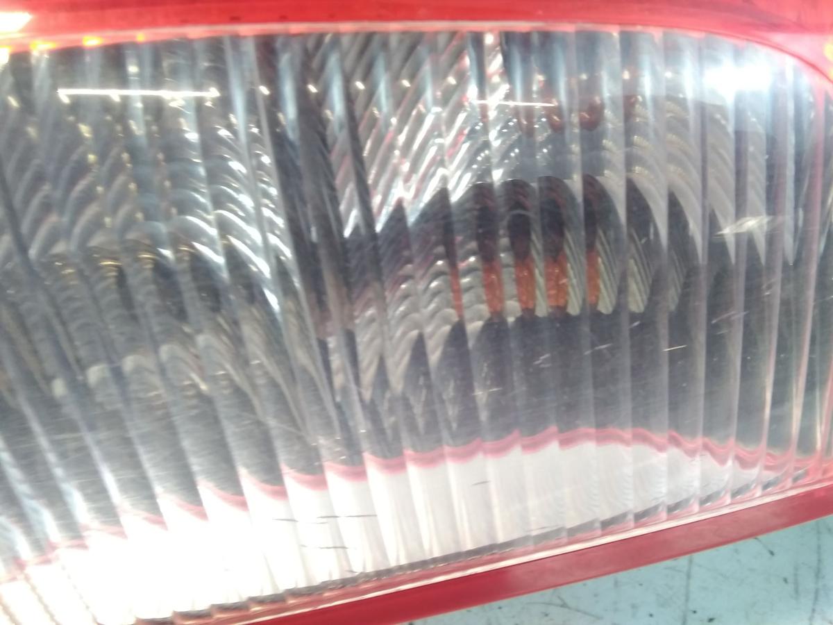 Mitsubishi Colt Z30 original Rückleuchte Heckleuchte links 5-türig BJ2004
