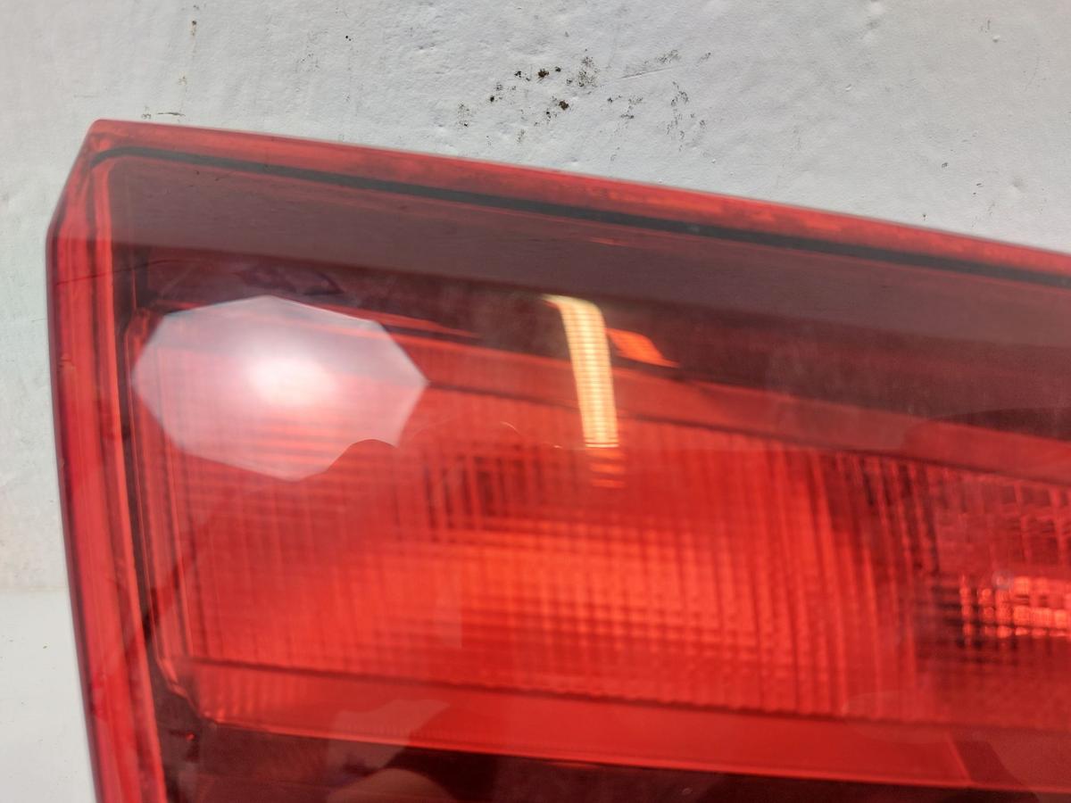Opel Astra K B16 Caravan Rückleuchte links innen Heckklappe Rücklicht kein LED