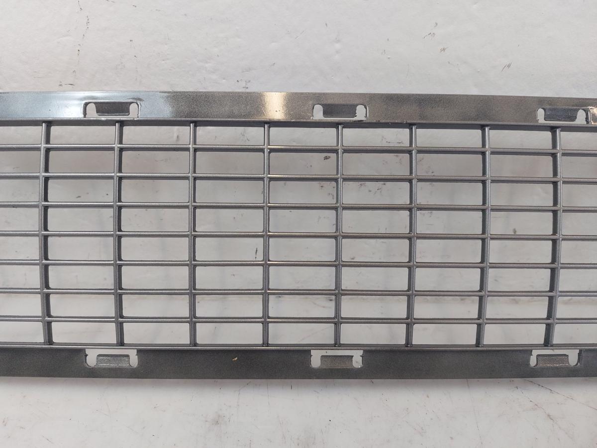 Fiat Chroma 2 194 Grill Kühlergrill Frontgrill Stossfänger vorn mitte OE