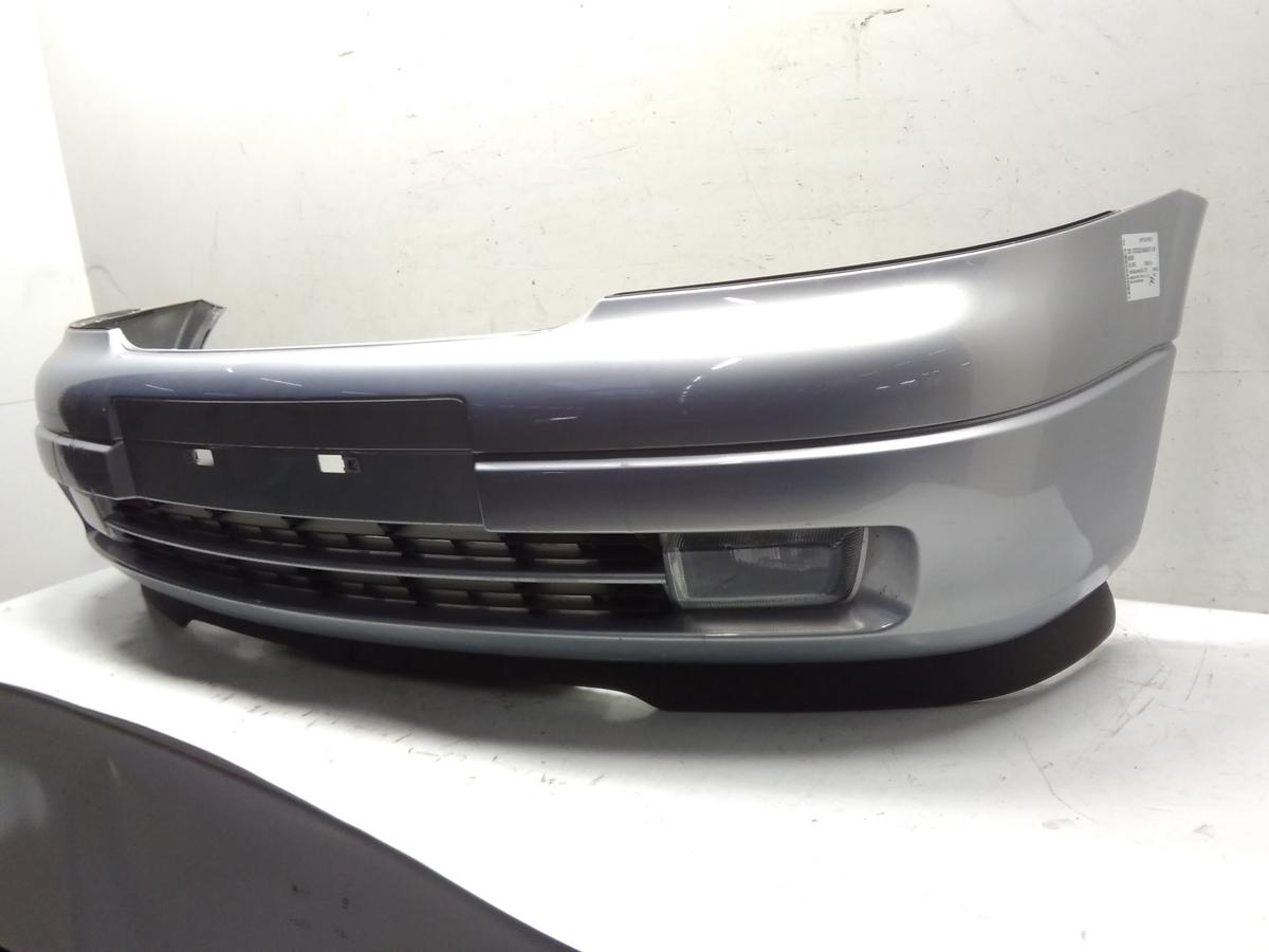 Opel Astra G original Stoßfänger Stoßstange vorn Z151 mirage Bj.2003