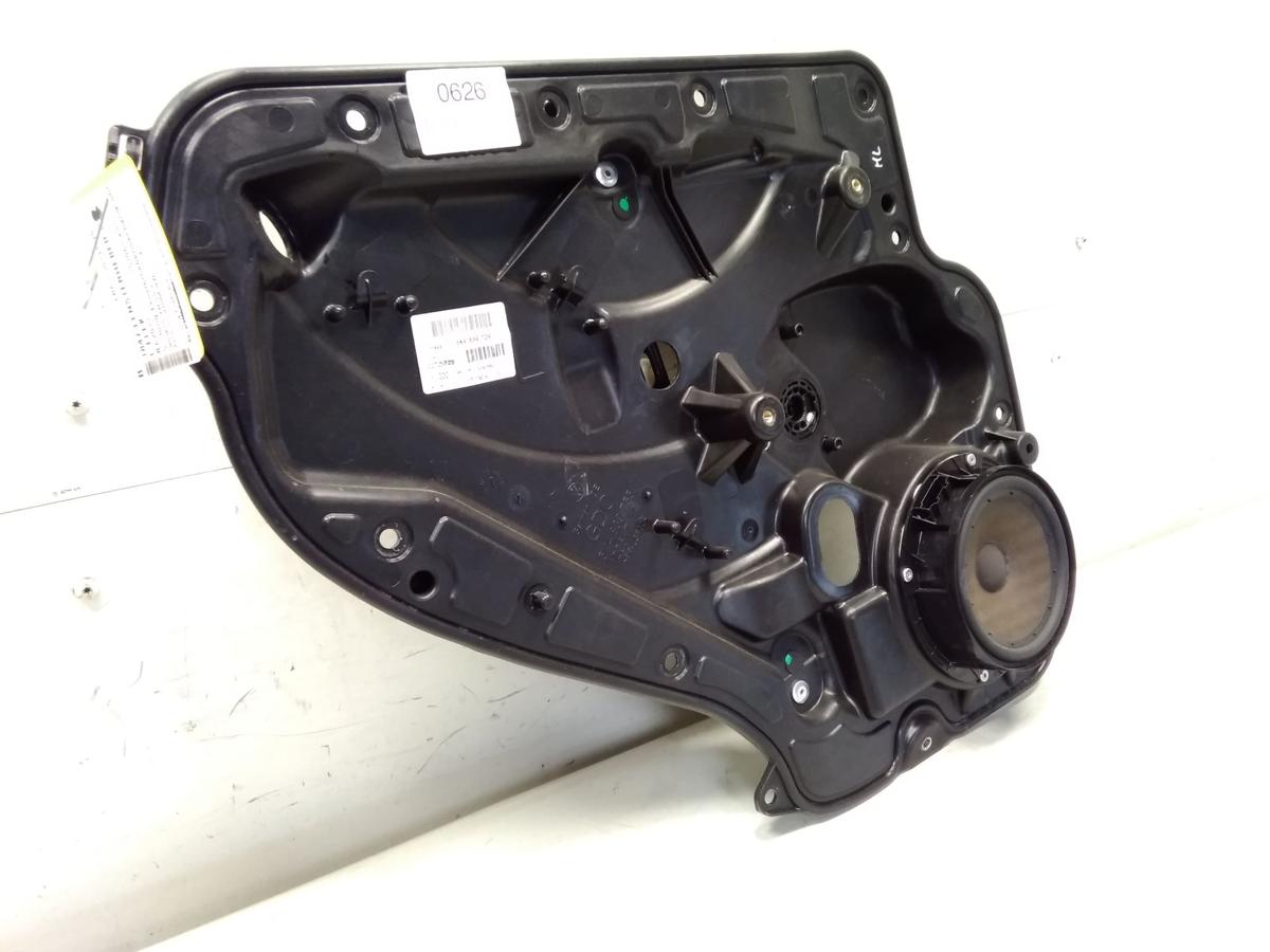 VW Golf 6 original Fensterheber hinten links elektrisch 5-türig Fließheck BJ2011
