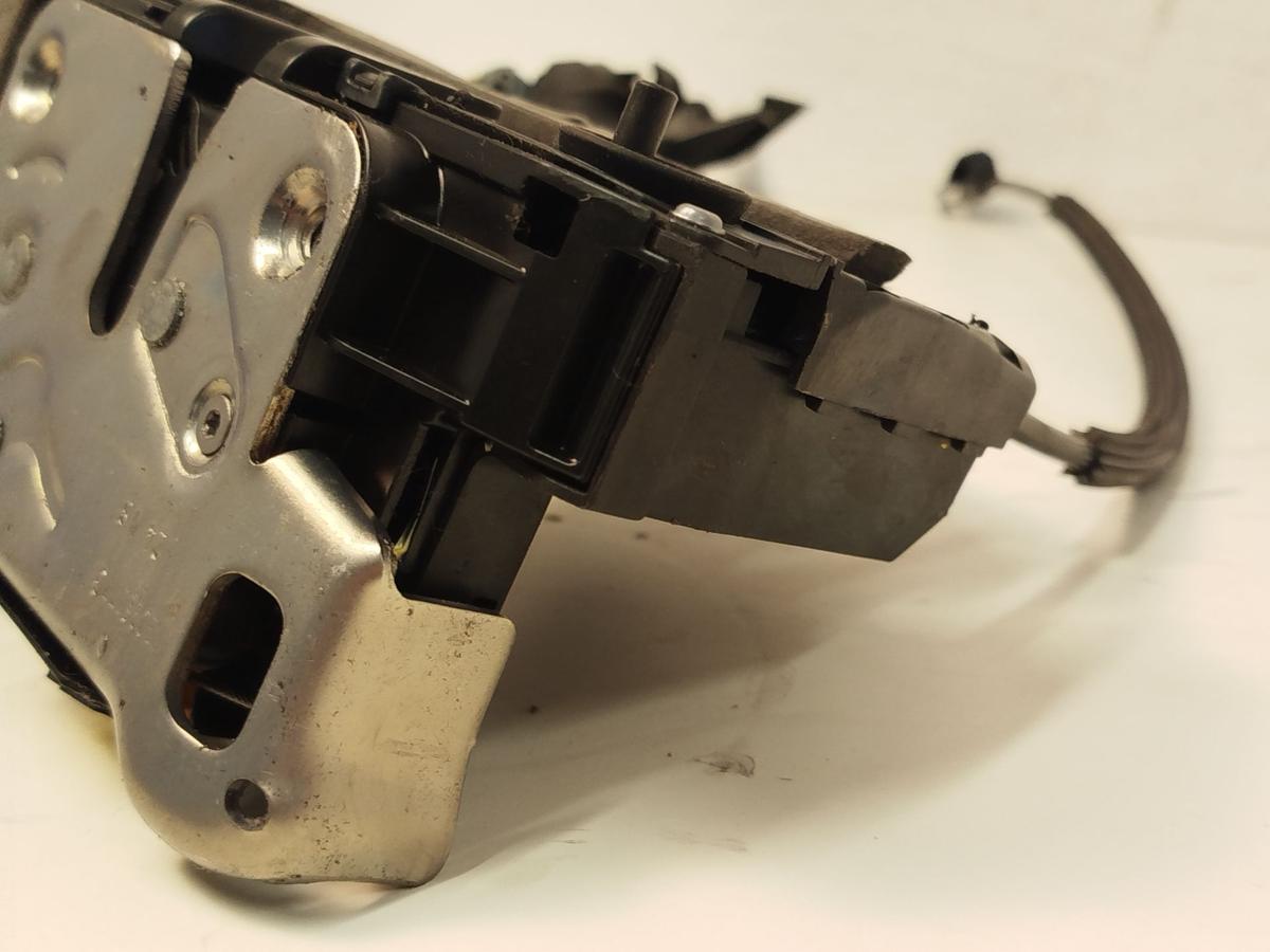 Opel Astra K B16 Schloss Türschloss hinten links mit ZV OEM Kombi Caravan