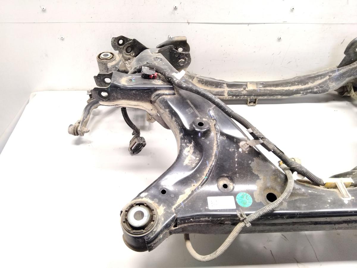 Tesla Model Y Performance original Hinterachsträger Aggregateträger Bj.2022