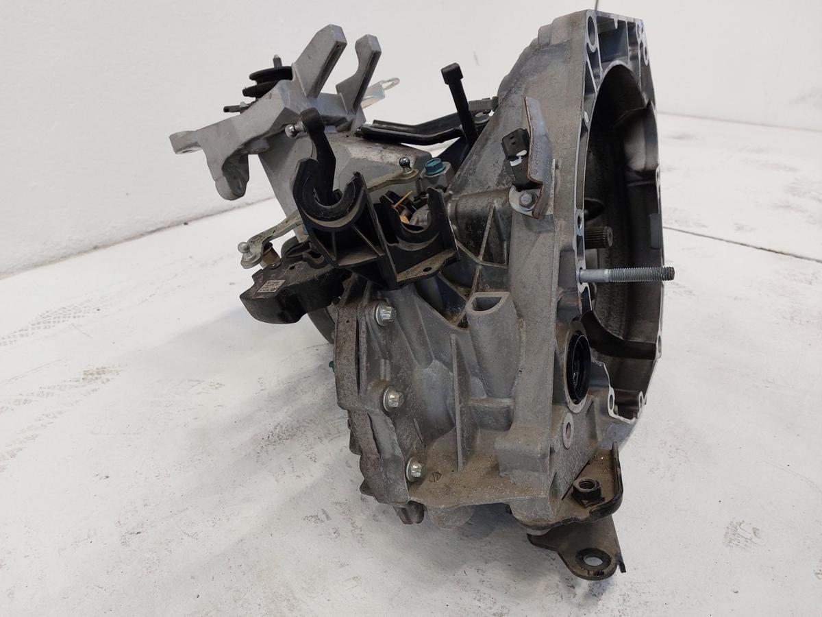 Nissan Micra K14 Getriebe 5 Gang Schaltgetriebe JR5072 nur 25tkm 1.0 74kw