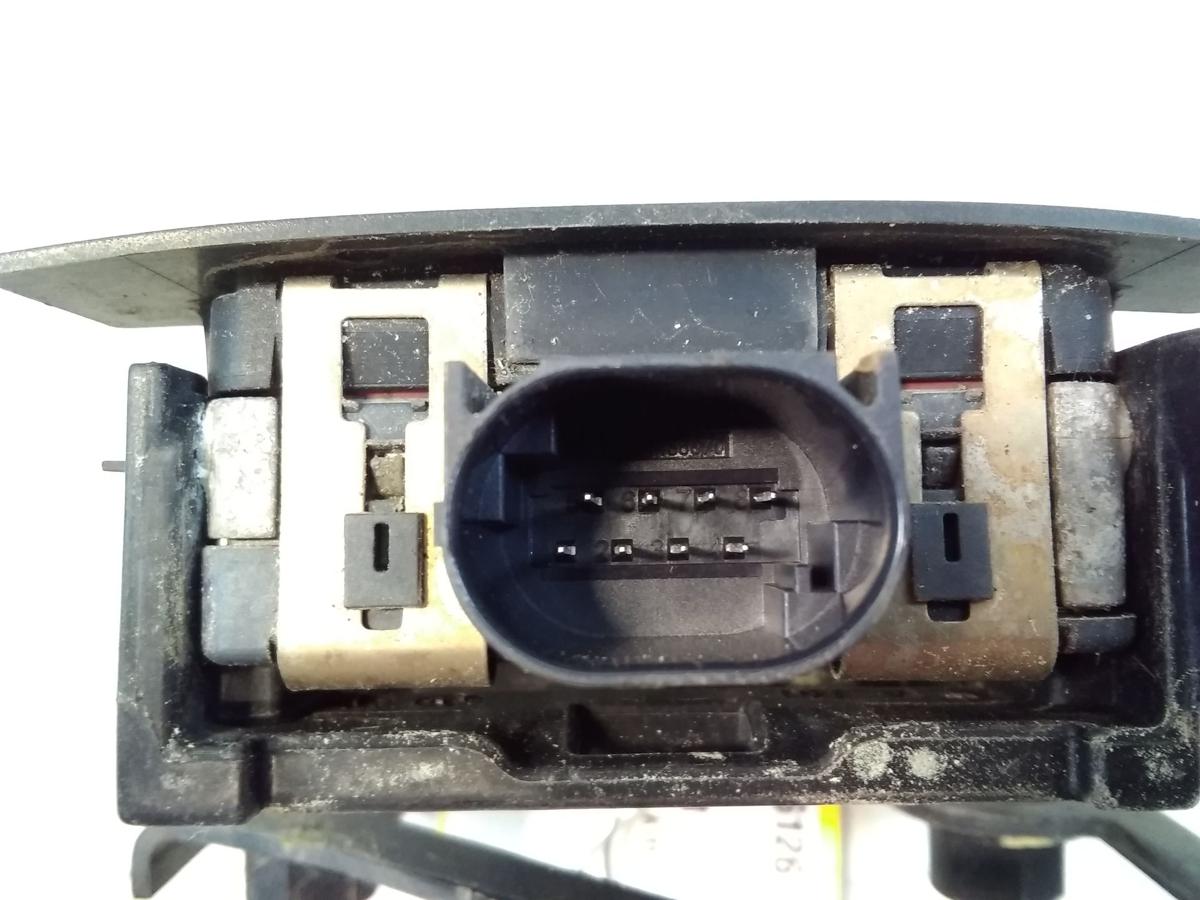 Skoda Fabia 3 III NJ original Radarsensor Abstandssensor vorn Bj.2014