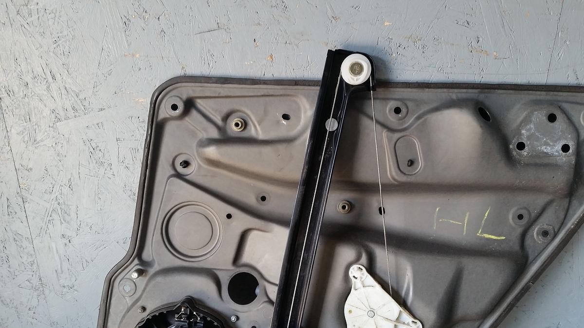 VW Golf IV Kombi orig. elektr Fensterheber hinten links 1C0959811A Bj 2002