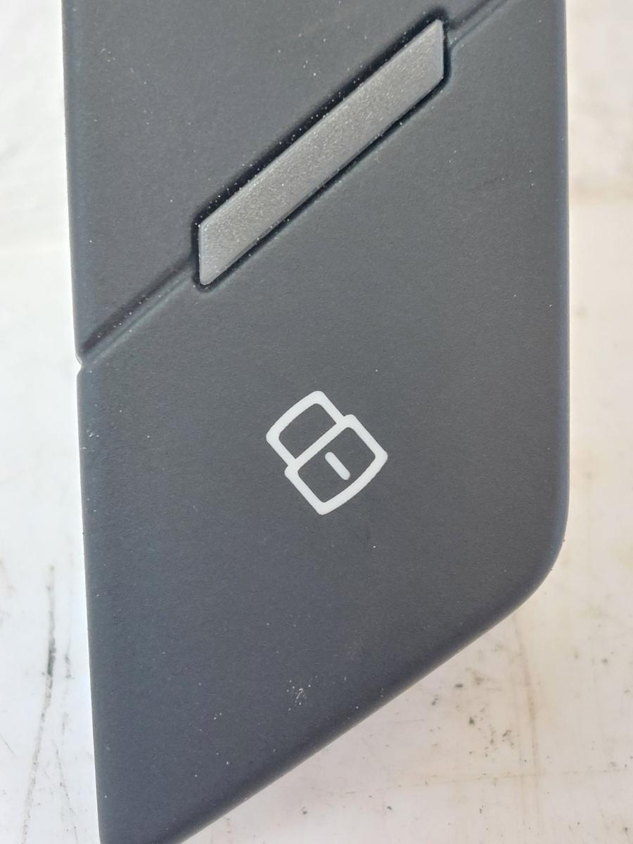 Audi Q2 Typ AG Taster Schalter Zentralverriegelung ZV OEM