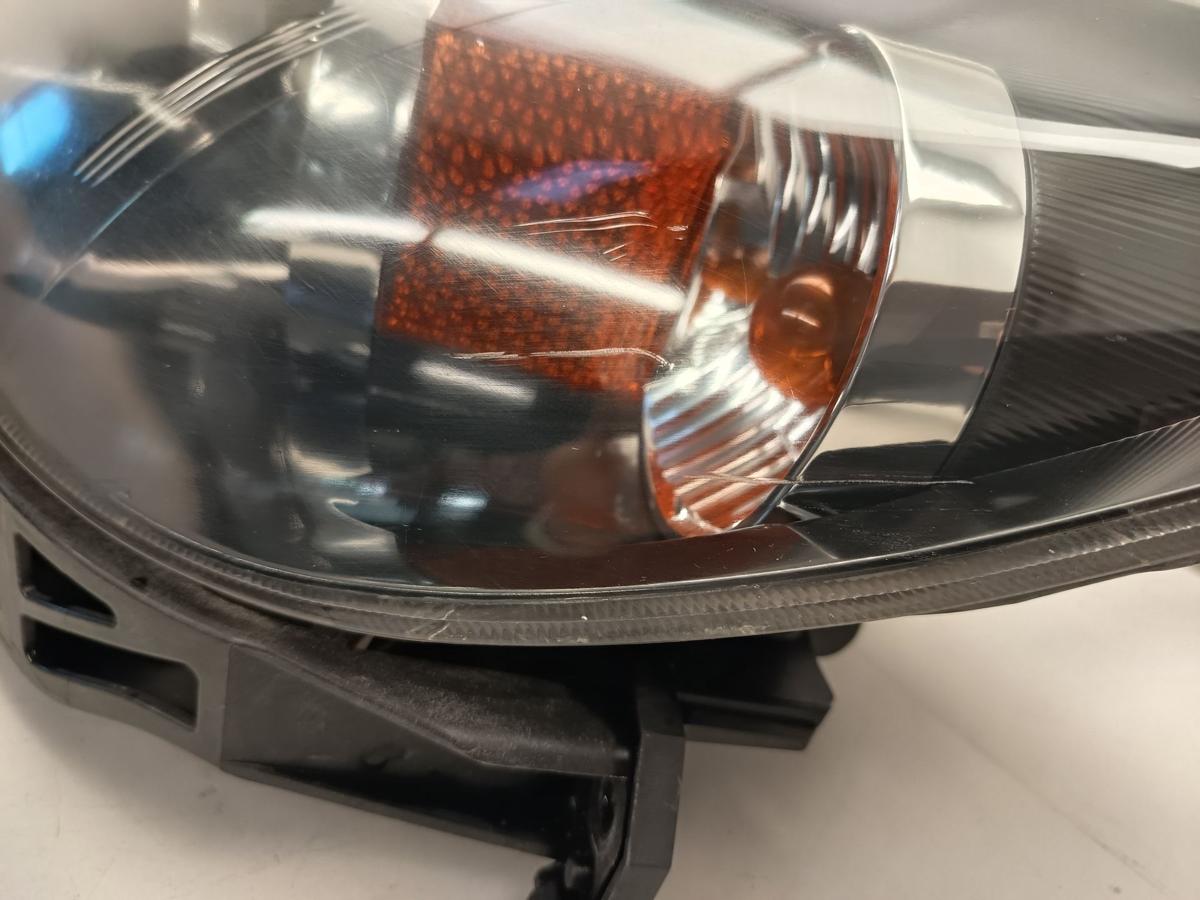 Mazda 3 BK Bj 2006 original Scheinwerfer vorn links Hautscheinwerfer