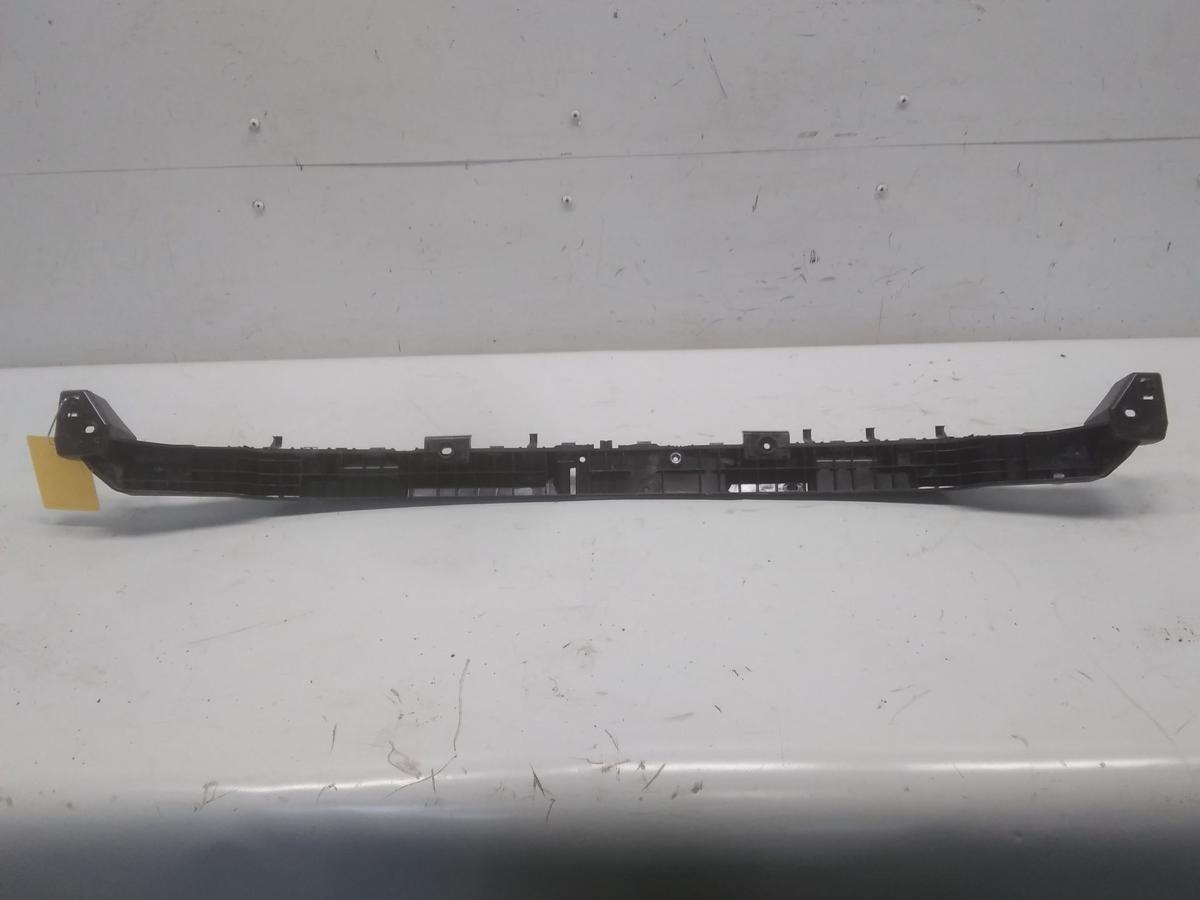 Tesla Model Y original Plastikverstärkung Träger Stoßfänger hinten oben Bj.2023