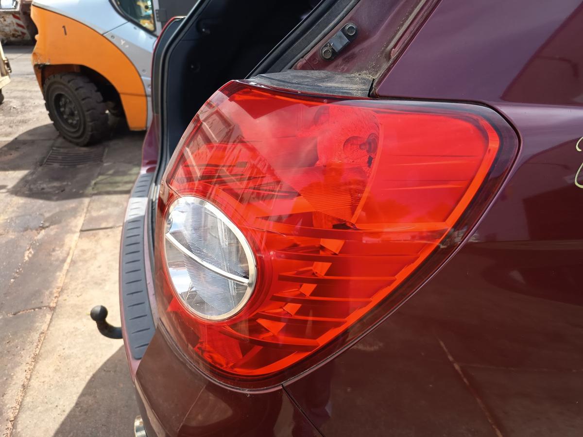 Chevrolet Captiva original R&uuml;ckleuchte rechts Heck Schluss Licht Bj 2008