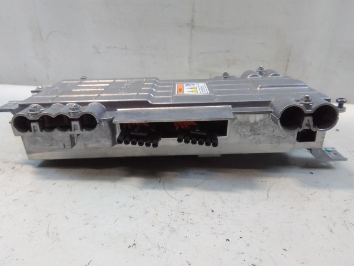 Tesla Model S orig Spannungswandler Wechselrichter Inverter 102115400E BJ2014