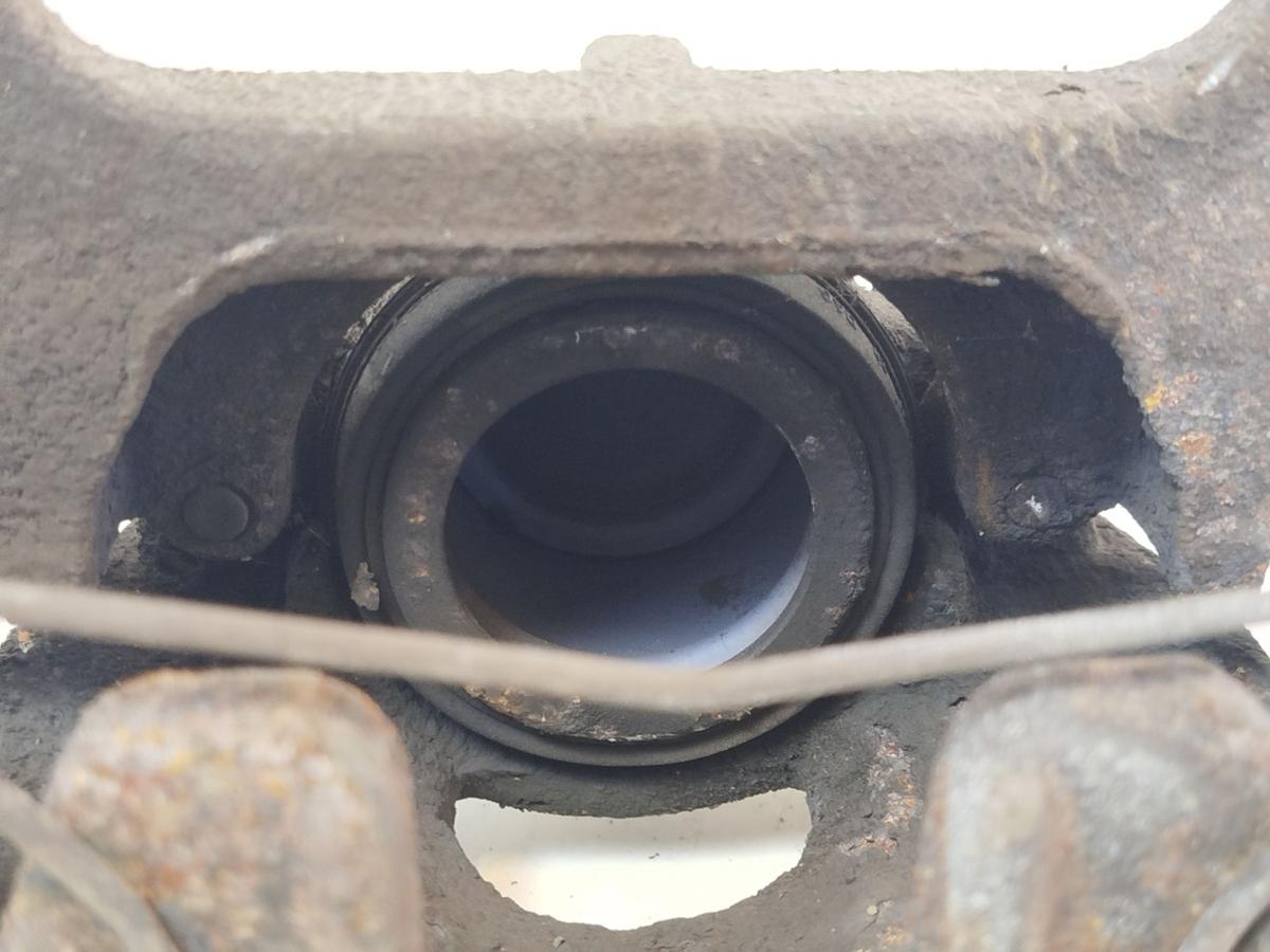 VW Tiguan 5N ab 2011 Bremssattel vorn rechts Sattel Bremszange Scheibe 312x25mm