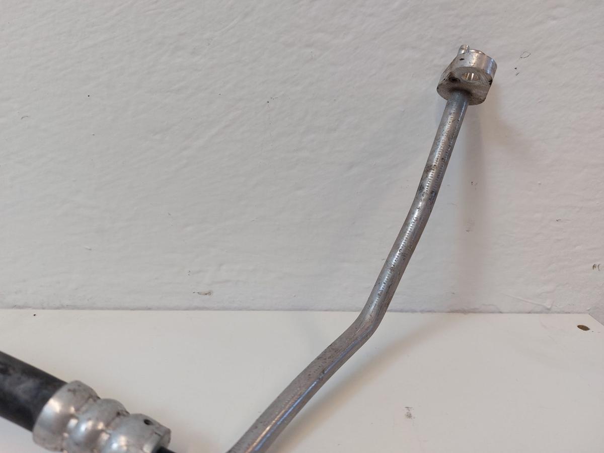 VW Golf 8 VIII CD Variant Klimaleitung Klimaschlauch OEM