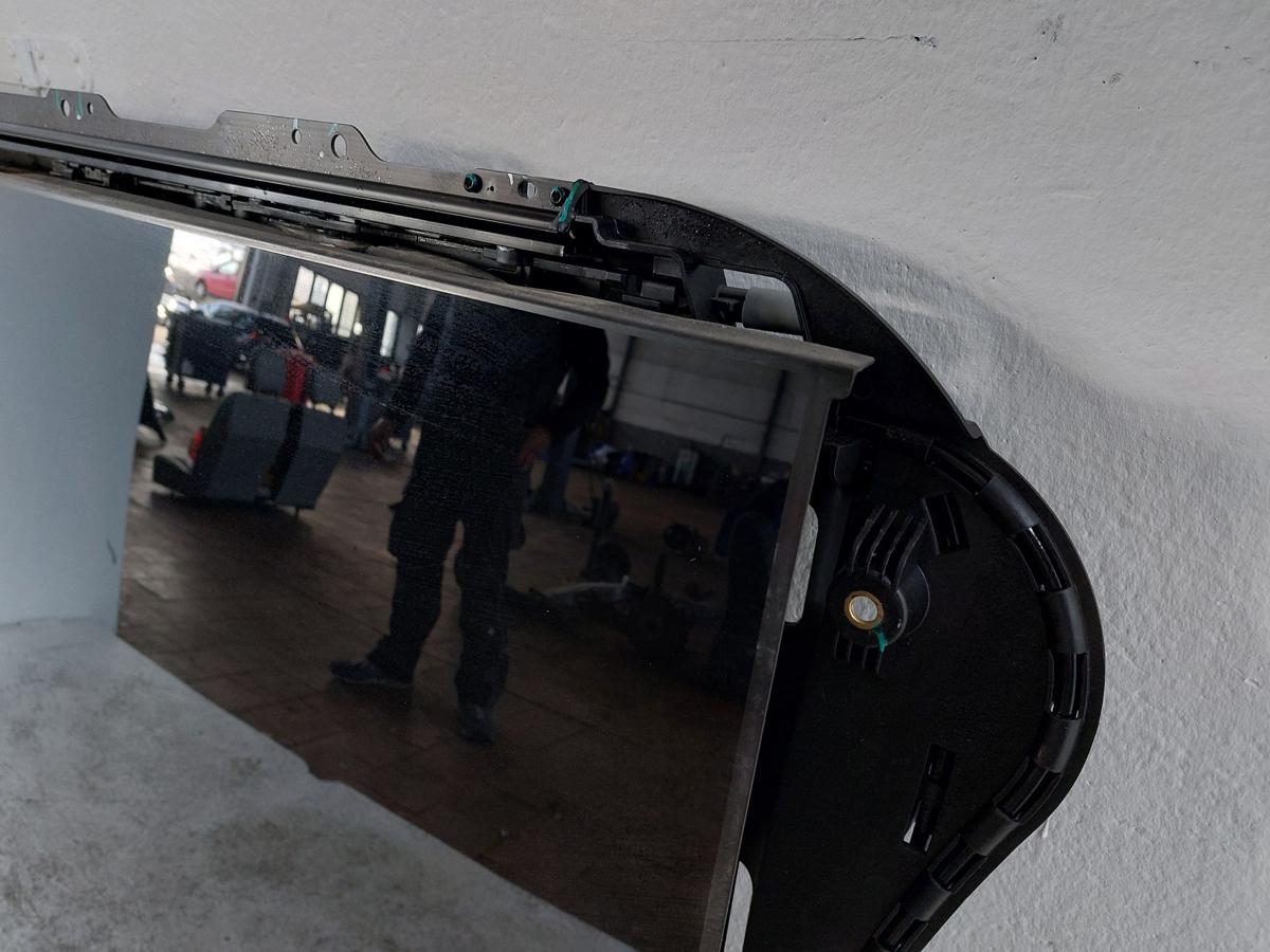 NIO EL6 Elektro SUV Panoramadach Schiebedach Glasschiebedach OEM