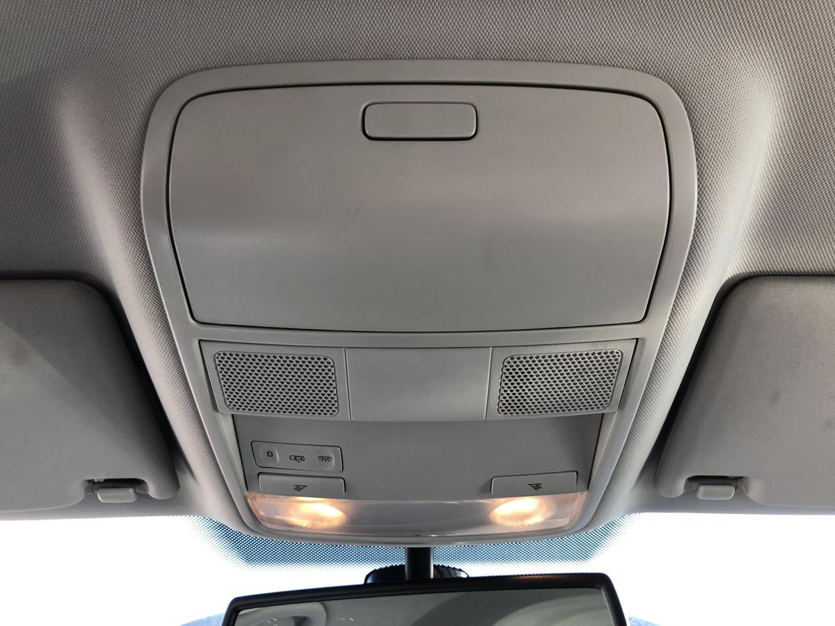 VW Golf 5 V 1K Innenleuchte Leselampe Dachleuchte vorn Innenraumleuchte