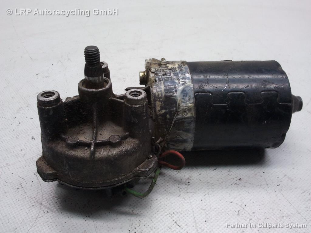 Opel Vectra A original Wischermotor vorn 403548 SWF BJ1990