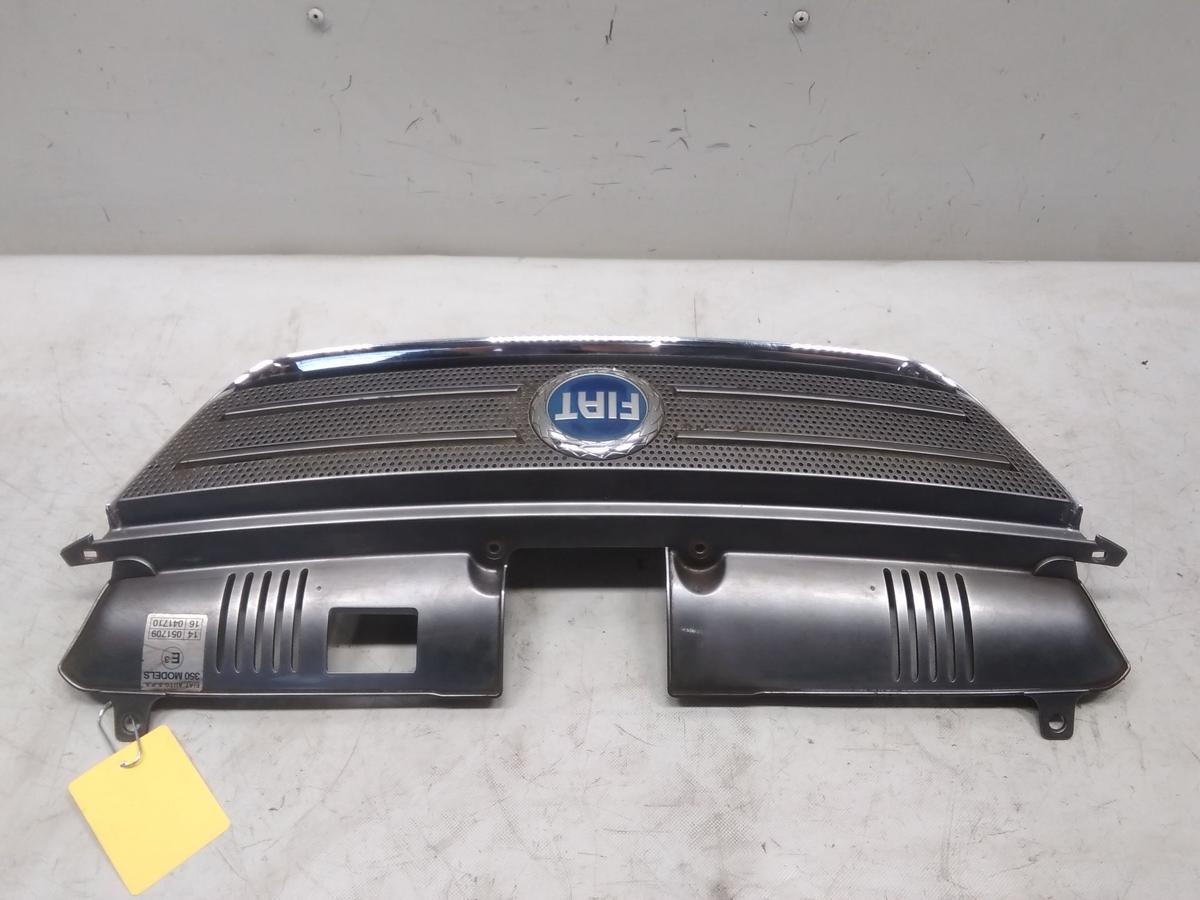 Fiat Idea original Kühlergrill 735357980 BJ2006