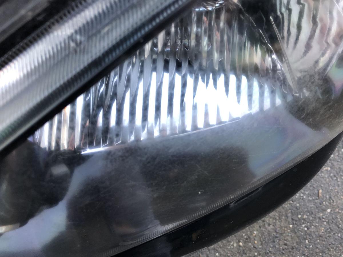 Daihatsu YRV M2 Scheinwerfer links original Halogen Headlight Frontscheinwerfer