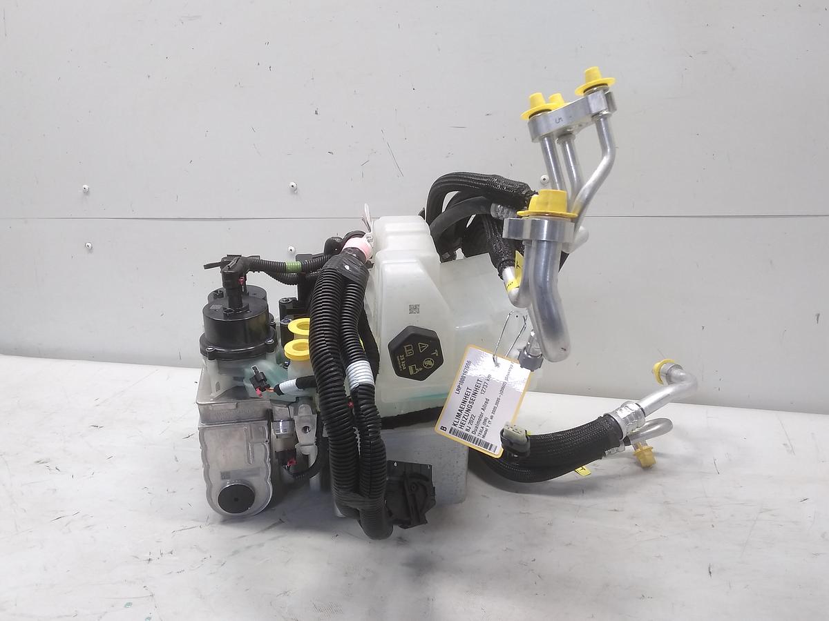 Tesla Model Y original Heizungseinheit Klimaeinheit 1547595-A2F Heizungselement