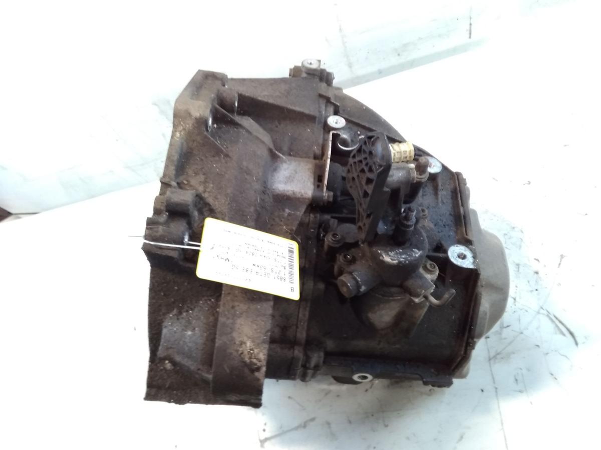 5-Gang Schaltgetriebe MHV 1.2TSI 63kw 151061km VW Golf 6 BJ2011