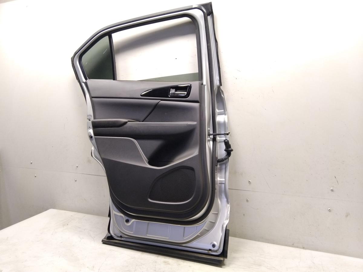 Mitsubishi Eclipse Cross original Tür hinten links Rohbau Facelift U25