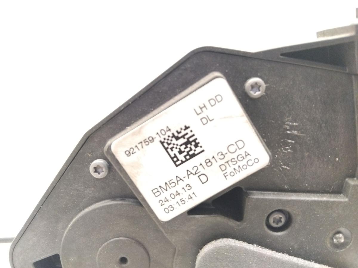 Ford Kuga II original T&uuml;rschloss vorn links mit ZV BM5AA21813CD BJ2013