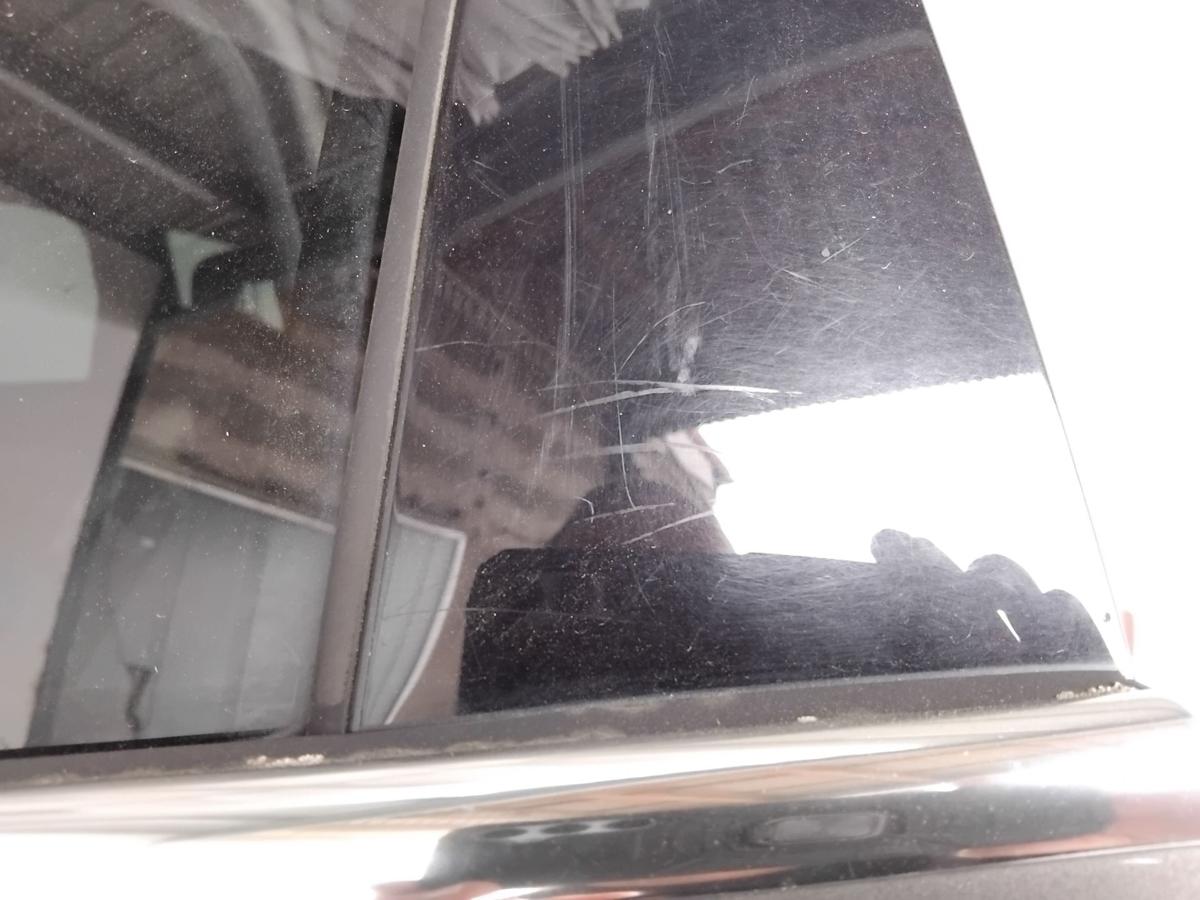 Ford C-Max II T&uuml;r hinten links brisbanebraunmetallic BJ2012