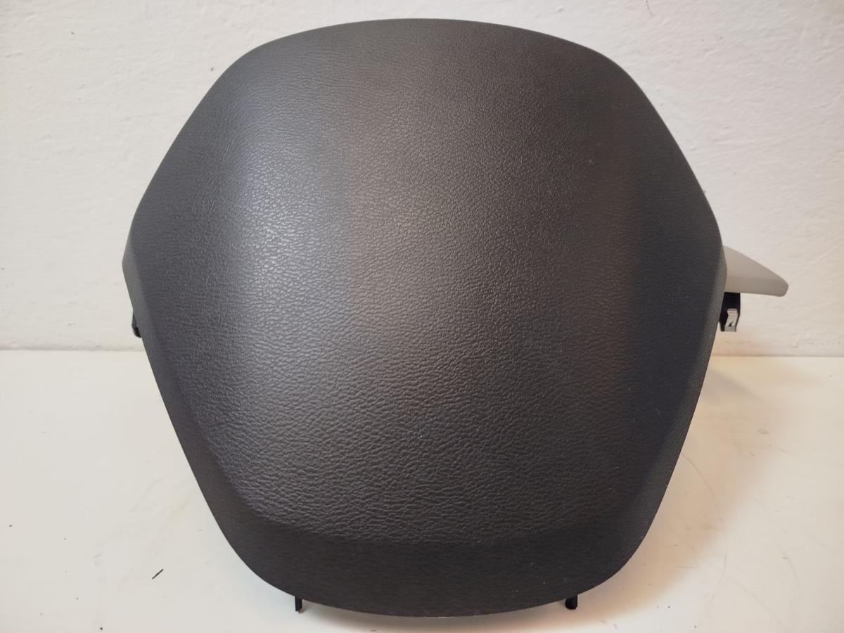 Nissan Micra K14 Verkleidung Blende Kombiinstrument Tachoverkleidung Rahmen